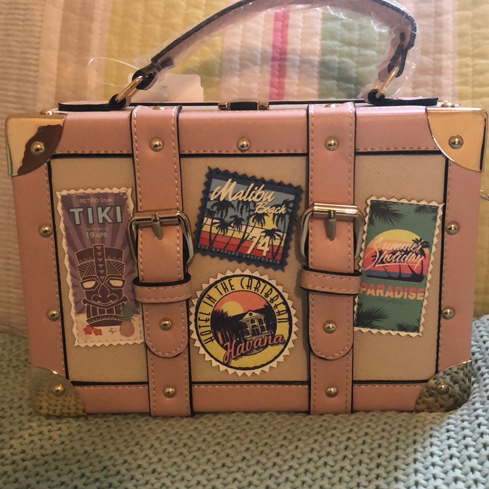 Cute Aldo bag